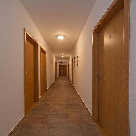 Hotel Pansky Dum Blovice Екстериор снимка