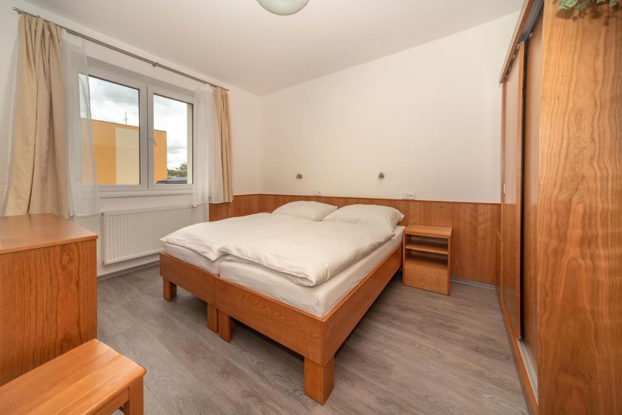 Hotel Pansky Dum Blovice Екстериор снимка
