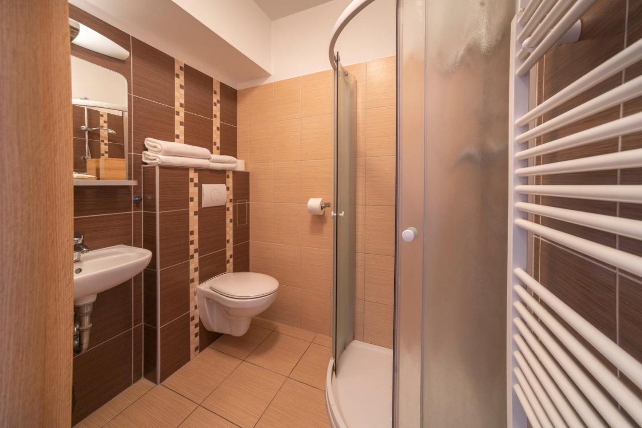 Hotel Pansky Dum Blovice Екстериор снимка