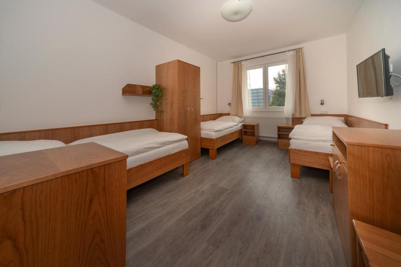 Hotel Pansky Dum Blovice Екстериор снимка