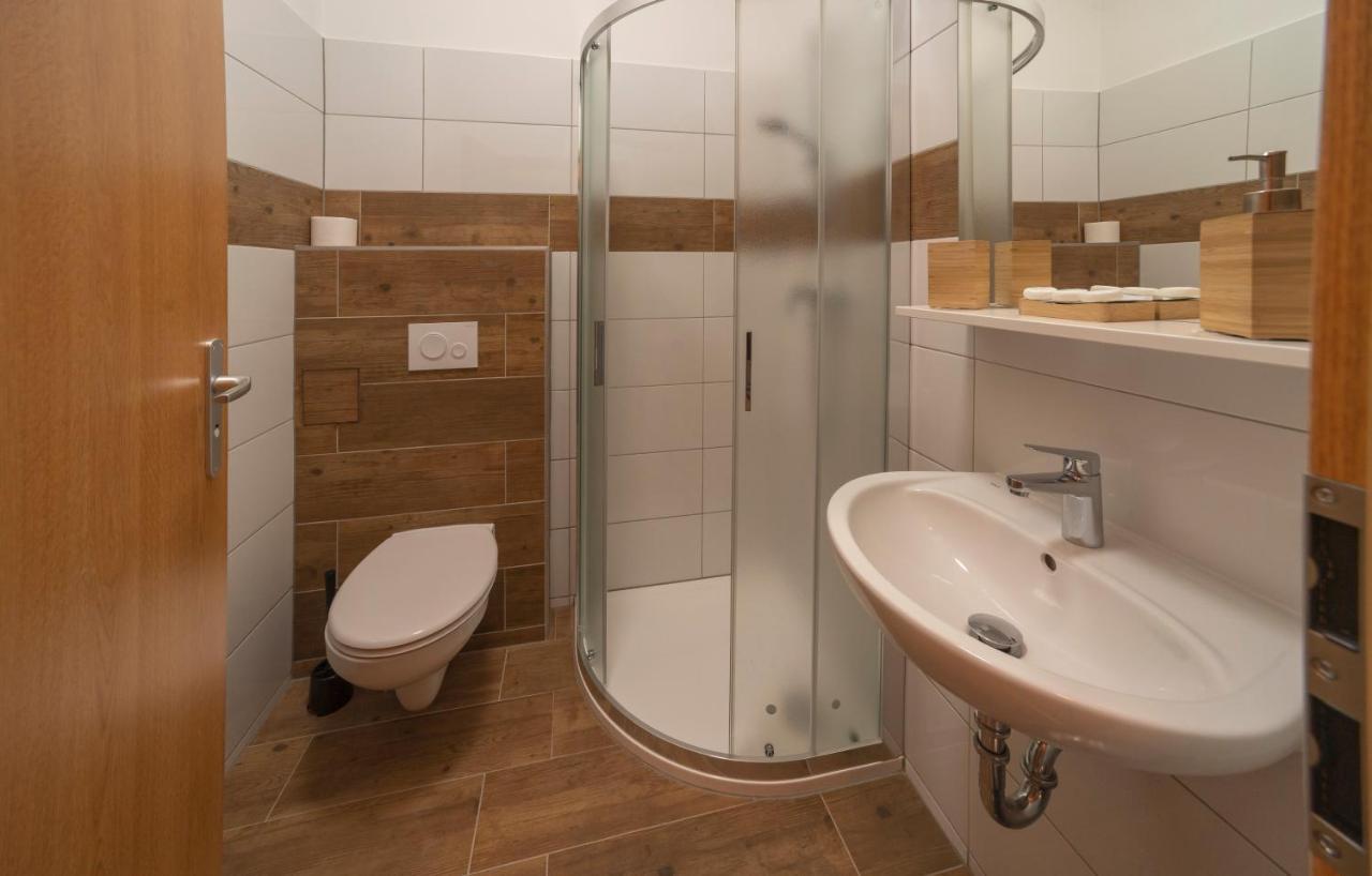 Hotel Pansky Dum Blovice Екстериор снимка