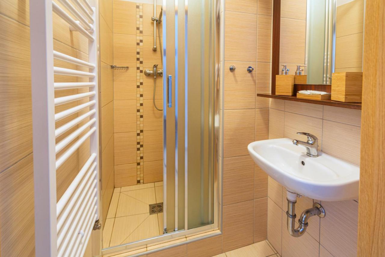 Hotel Pansky Dum Blovice Екстериор снимка