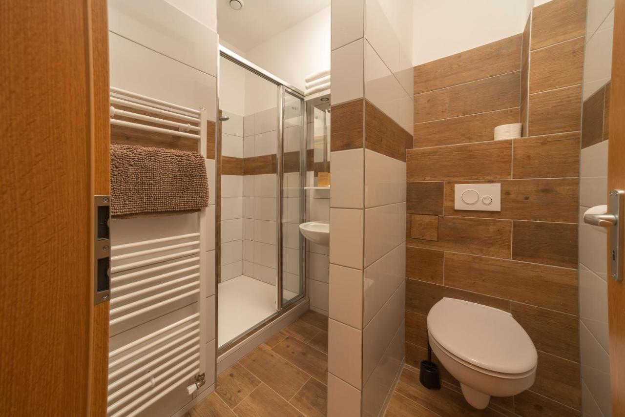 Hotel Pansky Dum Blovice Екстериор снимка