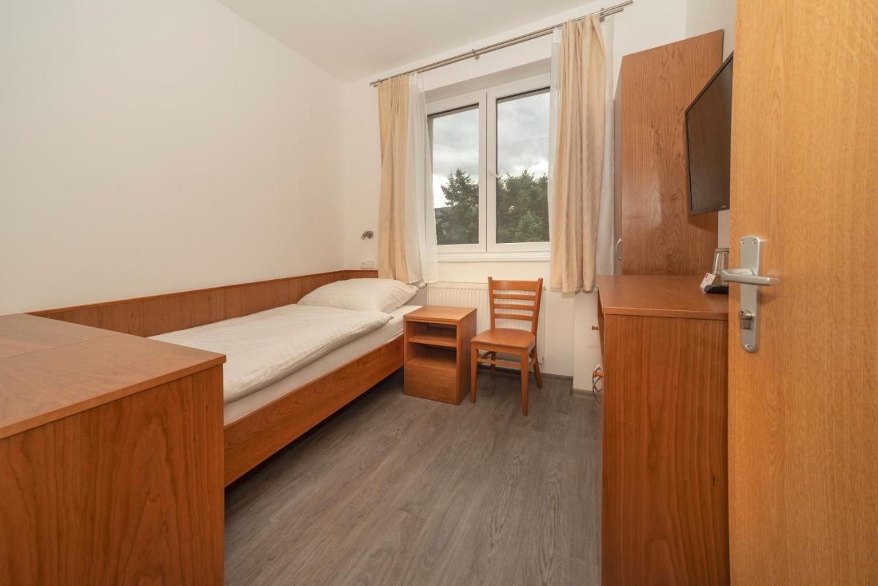 Hotel Pansky Dum Blovice Екстериор снимка
