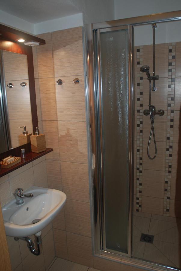 Hotel Pansky Dum Blovice Екстериор снимка