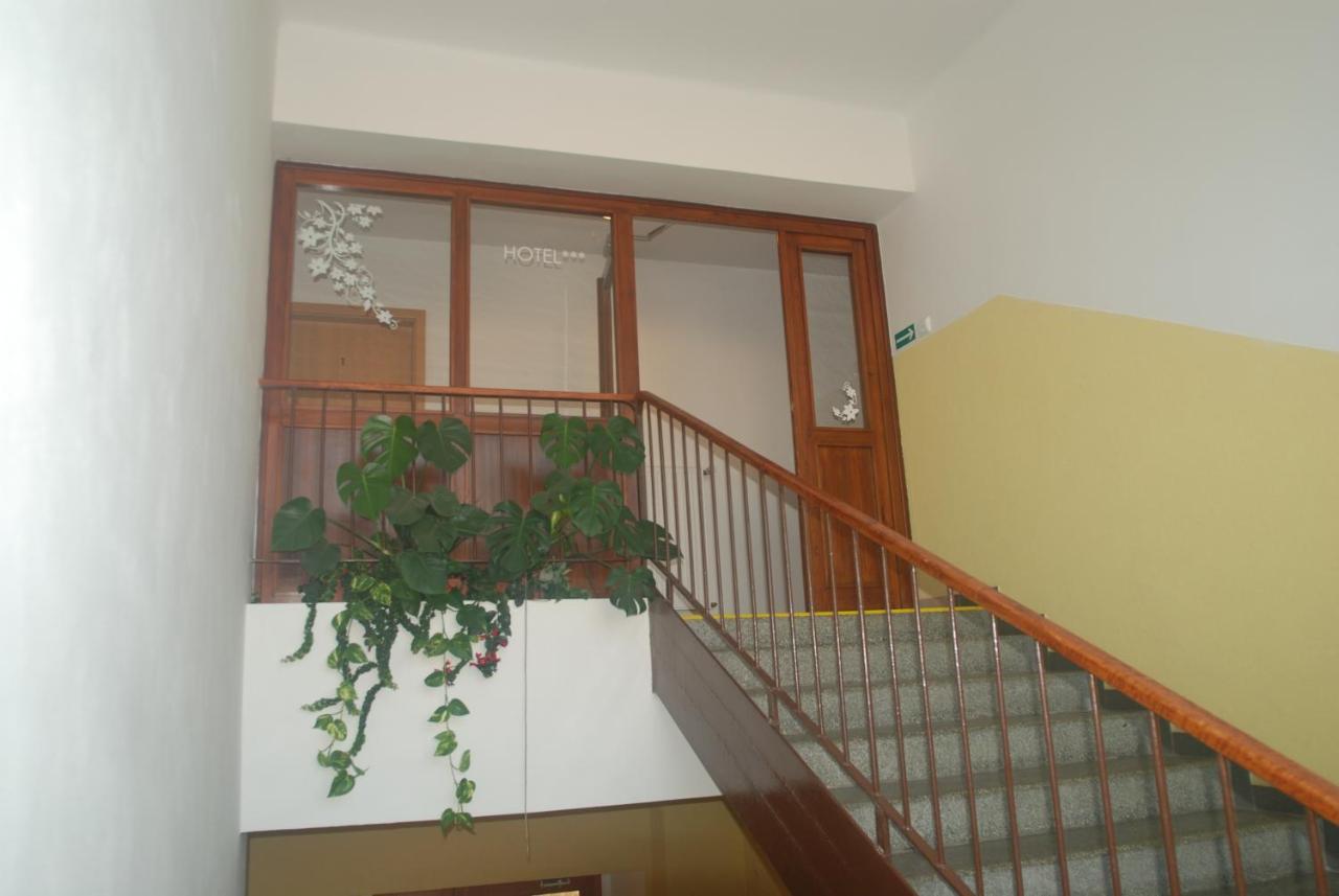 Hotel Pansky Dum Blovice Екстериор снимка