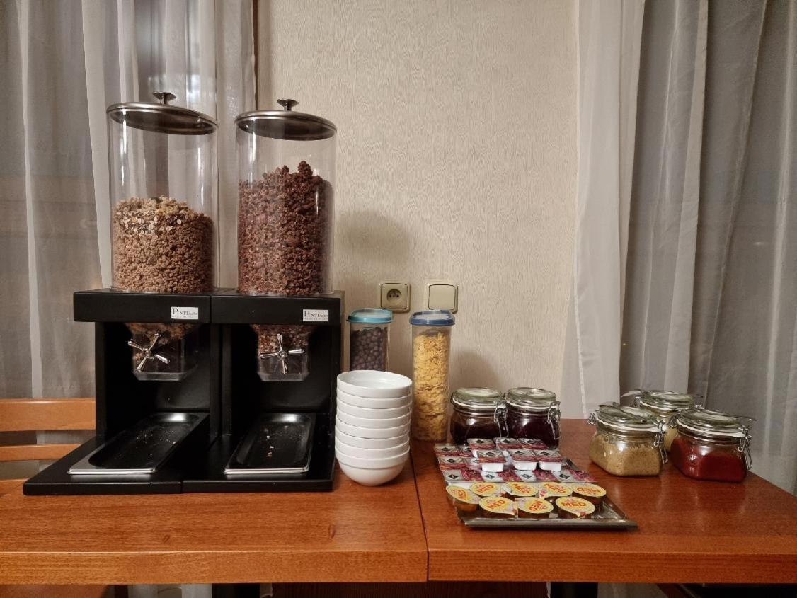 Hotel Pansky Dum Blovice Екстериор снимка