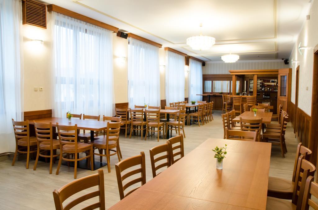 Hotel Pansky Dum Blovice Екстериор снимка