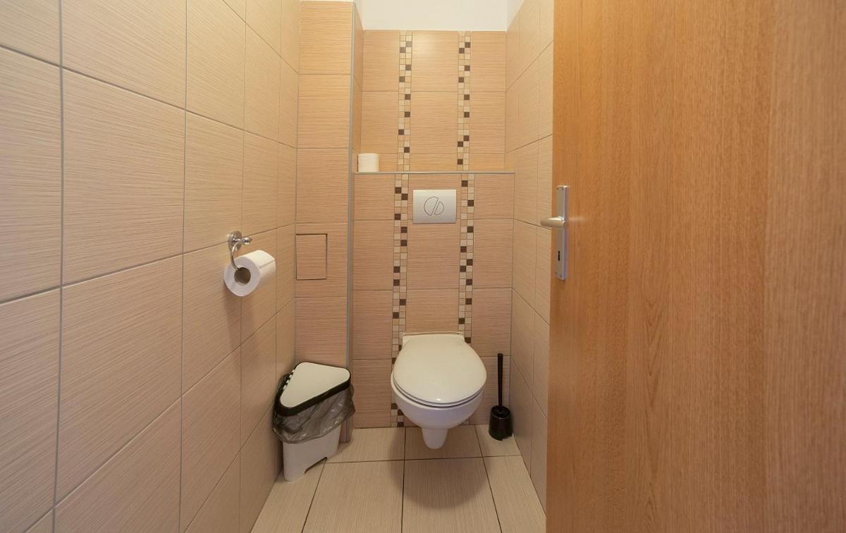 Hotel Pansky Dum Blovice Екстериор снимка