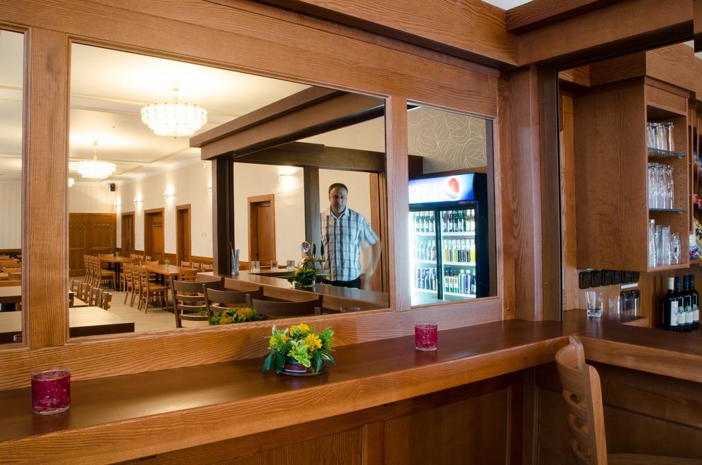 Hotel Pansky Dum Blovice Екстериор снимка