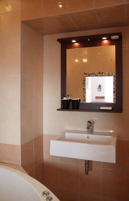 Hotel Pansky Dum Blovice Стая снимка